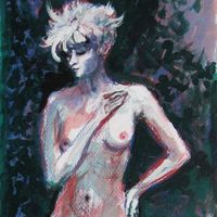 Esther Bunting的照片