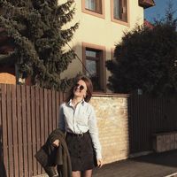 Tanya Korzhikova's Photo