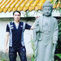 Claudio Santos的照片