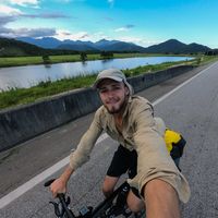 Brenner Monteiro的照片