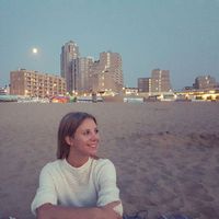 Reinhild Lukas's Photo