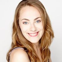 Ieva Alisauskaite的照片