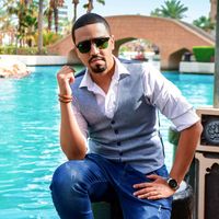 Mahmoud Naguib's Photo