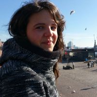 Фотографии пользователя Bibo Pohl