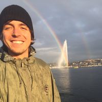 Фотографии пользователя Antoine W