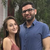 Bernardo Mendoza's Photo