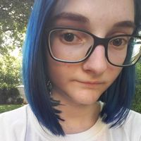 Silvia Borisova's Photo