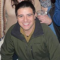 Rodrigo Esteban's Photo