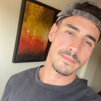 Santiago Angel Ferrer的照片