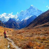 Miriam Tavares's Photo