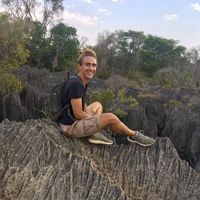 Iacopo Aiello's Photo