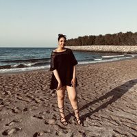 Anisa Zardoshti's Photo