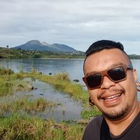 Fajar Vandra's Photo