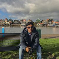 Sanket Vaity的照片