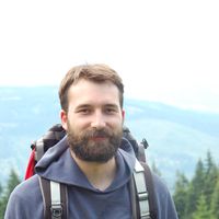 Stefan Bernat's Photo