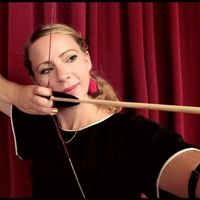 Caroline-Sophie Johnen的照片