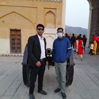 Prakash Yadav's Photo