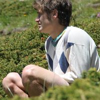 Evyatar Shualy的照片