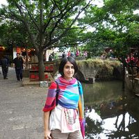 Maite Miramón的照片