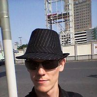 Tommy Mattsson's Photo