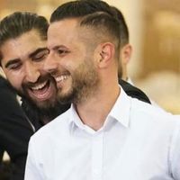 Ismail Basaran的照片