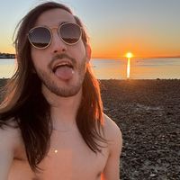 Damián Oronoz's Photo