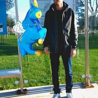 Sebastian Malnar的照片