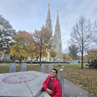 Jonathan Villanueva's Photo