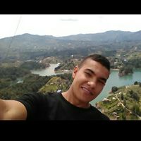 Steven Castañeda Arango的照片