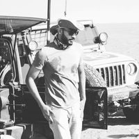 Majid Al Abrawi的照片