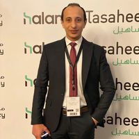 Ahmed Elgohary's Photo