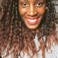 Kadidja Touré的照片