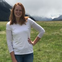 Sigrid Vestergaard Frandsen's Photo