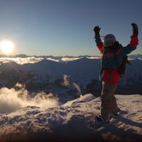 Antonia Steuten's Photo