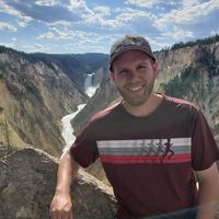 Fotos de CORBIN MIDGLEY