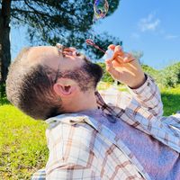 Khalil Hafdhelaoui's Photo