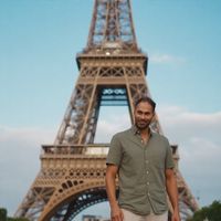 Wajira Pramudith's Photo