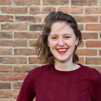 Antonia Lorz's Photo