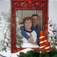 Salvatore E Olga Salmena's Photo