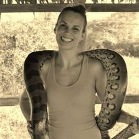 Alejandra Miranda's Photo