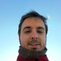 Rafael Riesgo的照片