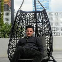 Fergus Scully's Photo