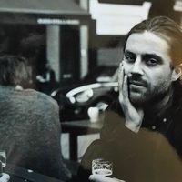 Ed Maddocks的照片