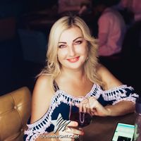 Liudmyla Vita的照片