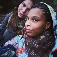 Djemya Flessel's Photo