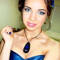 Катерина Йорданова's Photo