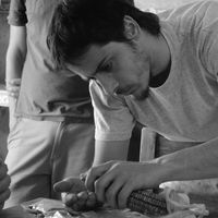 Fotos von Federico Aliaga