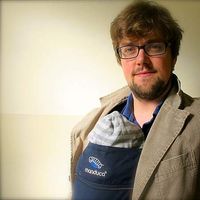 Julius Everling's Photo