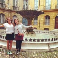 Elinor Wärholm's Photo