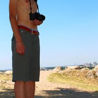 Matteo Finco's Photo